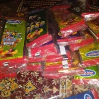 لواشک زرد آلو تازه صادراتی