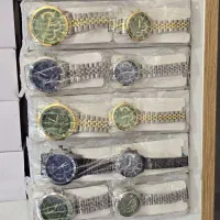 فروش عمده ساعت مچی وارداتی از چین/