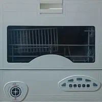 ماشین ظرف شویی موریس