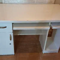 فروش میز کامپیوتر سالم و تمیز