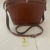 کیف های چرم دوشی زنانه
