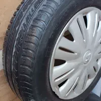 لاستیک۱۵ سمند ۱۸۵