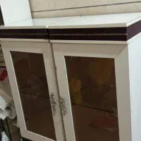 دوتا پاتختی. مینی بوفه.  کمد.  کابینت.  دکور