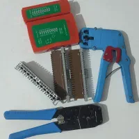 آچار سوکت زن ، ترمینال کروز