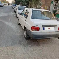 پراید131|خودرو سواری و وانت|تهران, تهرانسر غربی|دیوار