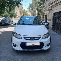کوییک r بارینگ بدون رنگ پارس خودرویی