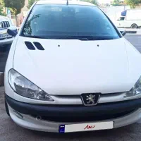 فروش ۲۰۶ sd