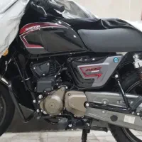 موتور QJ N6190