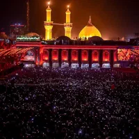سفر به کربلا