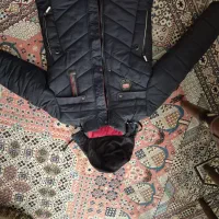 کاپشن خارجی برند
