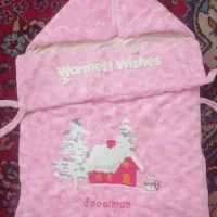 کیسه خواب دخترانه