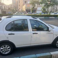 کوئیک s درحدصفربدون رنگ معاوضه با 207یاشاهین