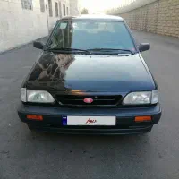 پراید هاچ بک هیدرولیک