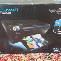 فروش پرینتر جوهر افشان HP