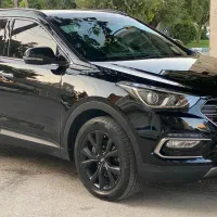 سانتافه ۲۰۱۷ فول کرمان