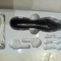 گوش پاکن برقی