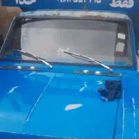نیسان کرایه