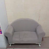 مبل و پاف کودک