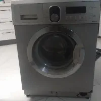 ماشین لباسشویی شویی هایر