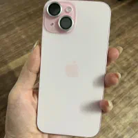 آیفون ۱۵ نرمال در حد نو