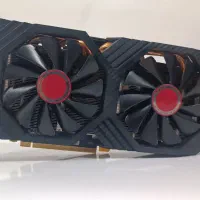 xfx Rx580 کارت گرافیک