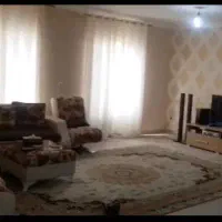 نوبنیاد دو  ۷۰ متر دوخواب رو به نما شیک