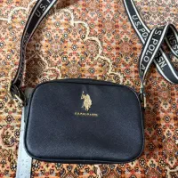 کیف زنانه یواس پولو اصل خرید از کانادا