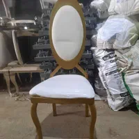 صندلی دست دوم مدل دورقاب تالارورستوران