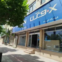فروش ال ای دی های ایکس ویژن به صورت نقد واقساط