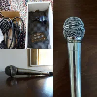 فروش میکروفون سیمی درجه یک