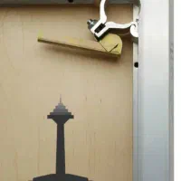 بروزترین تولید کننده استیج هلندی آلمانی سکو