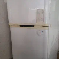 یخچال فریزر الکترو استیل