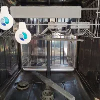 ماشین ظرف شویی مارک بکو(زیر قیمته همه جا)