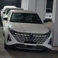 چانگان یونی زد یونی تی|خودرو سواری و وانت|تهران, کوی بیمه|دیوار