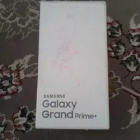 سامسونگ Galaxy Grand Prime با حافظهٔ ۸ گیگابایت