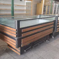 یخچال پرده هوا شاندیز سرما