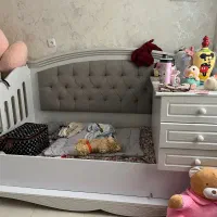 سرویس خواب چستر بسیار تمیز
