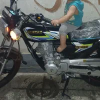 موتور 200همتاز صفر1404