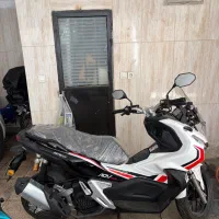 ADV 150 آب خنک