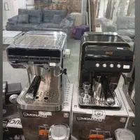 اسپرسو ساز ،قهوه ساز