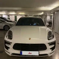 پورش ماکان