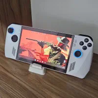 Asus Rog Ally با حافظه 2 ترابایت