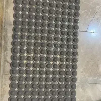 پادری حمام و سرویس بهداشتی