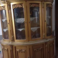 بوفه کامل