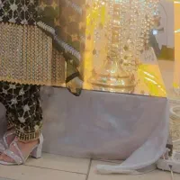 لباس گند افغانی