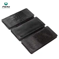 گمشده کیف مدارک دستی مشکی