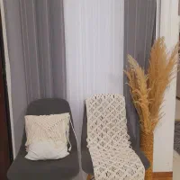 پرده ورتیکال