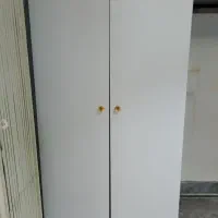 کمد لباس تمام mdf