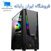 کیس گیمینگ حرفه ای کد (329)