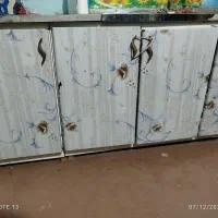 کابینت فلزی